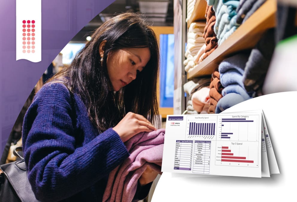 Daily Spending Tracker