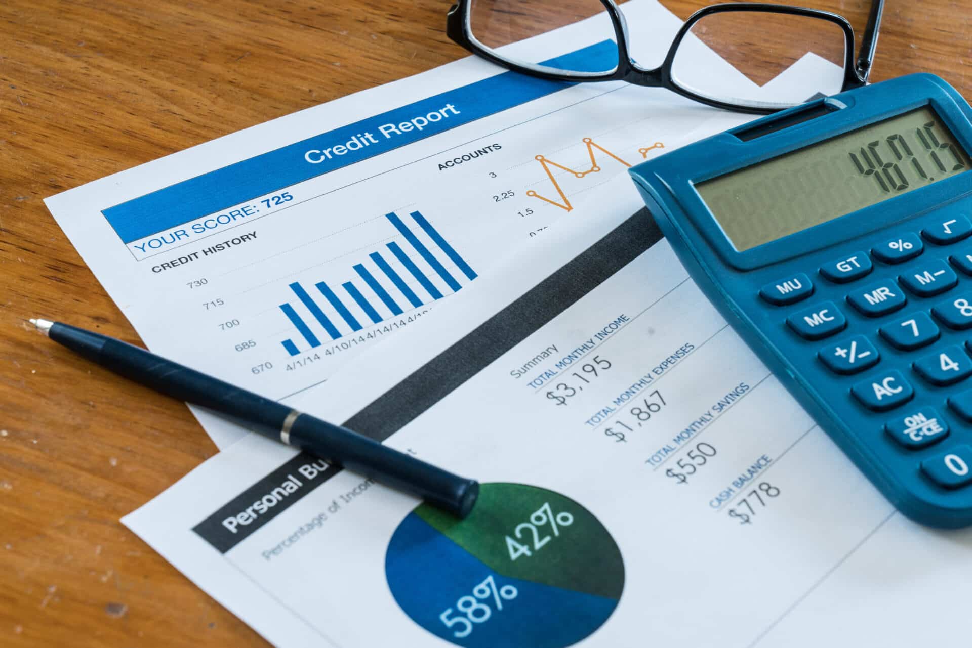 Le fait de payer des impôts affecte-t-il votre cote de crédit au Canada ? -  Spergel