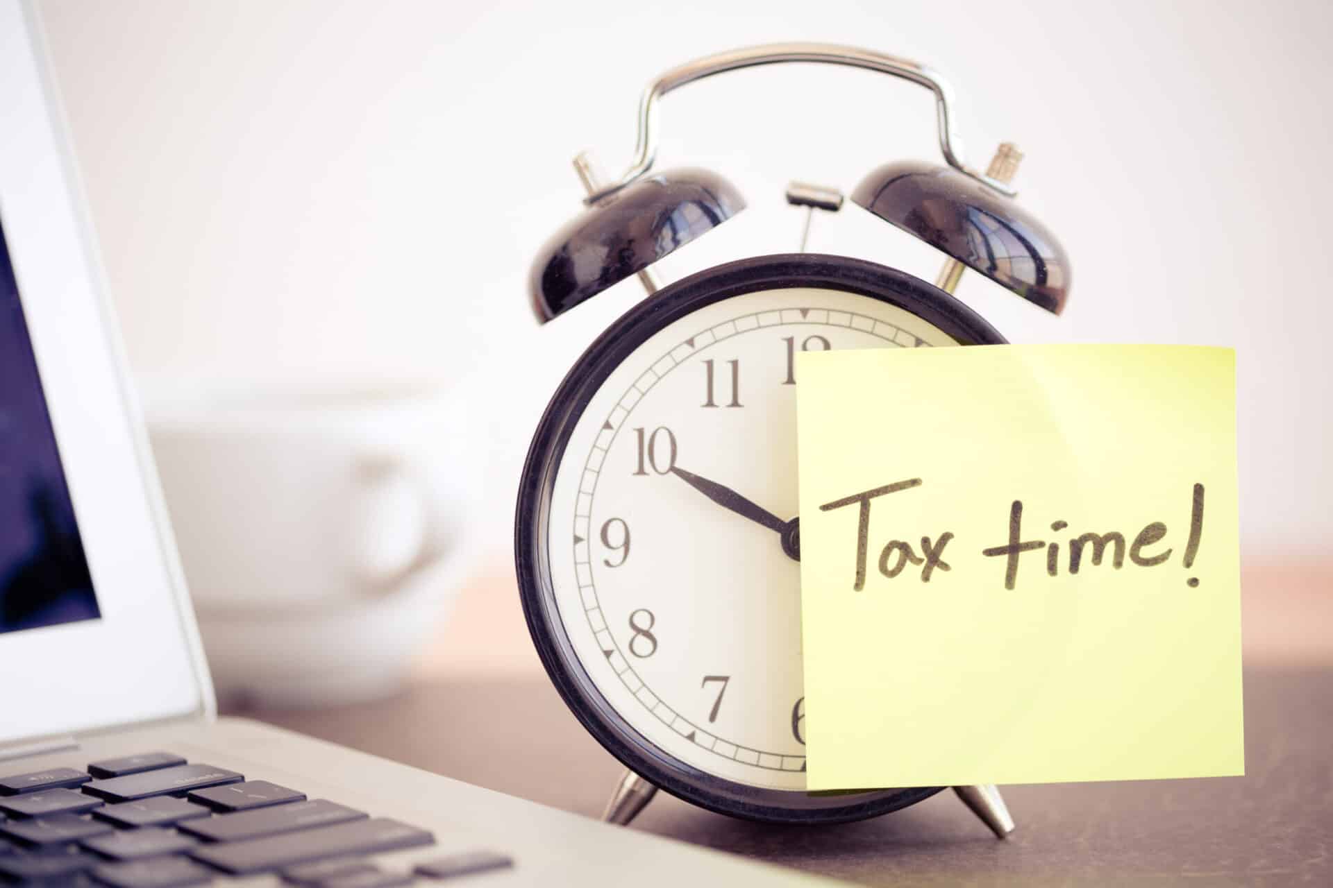 Tax season 2025: what you need to know