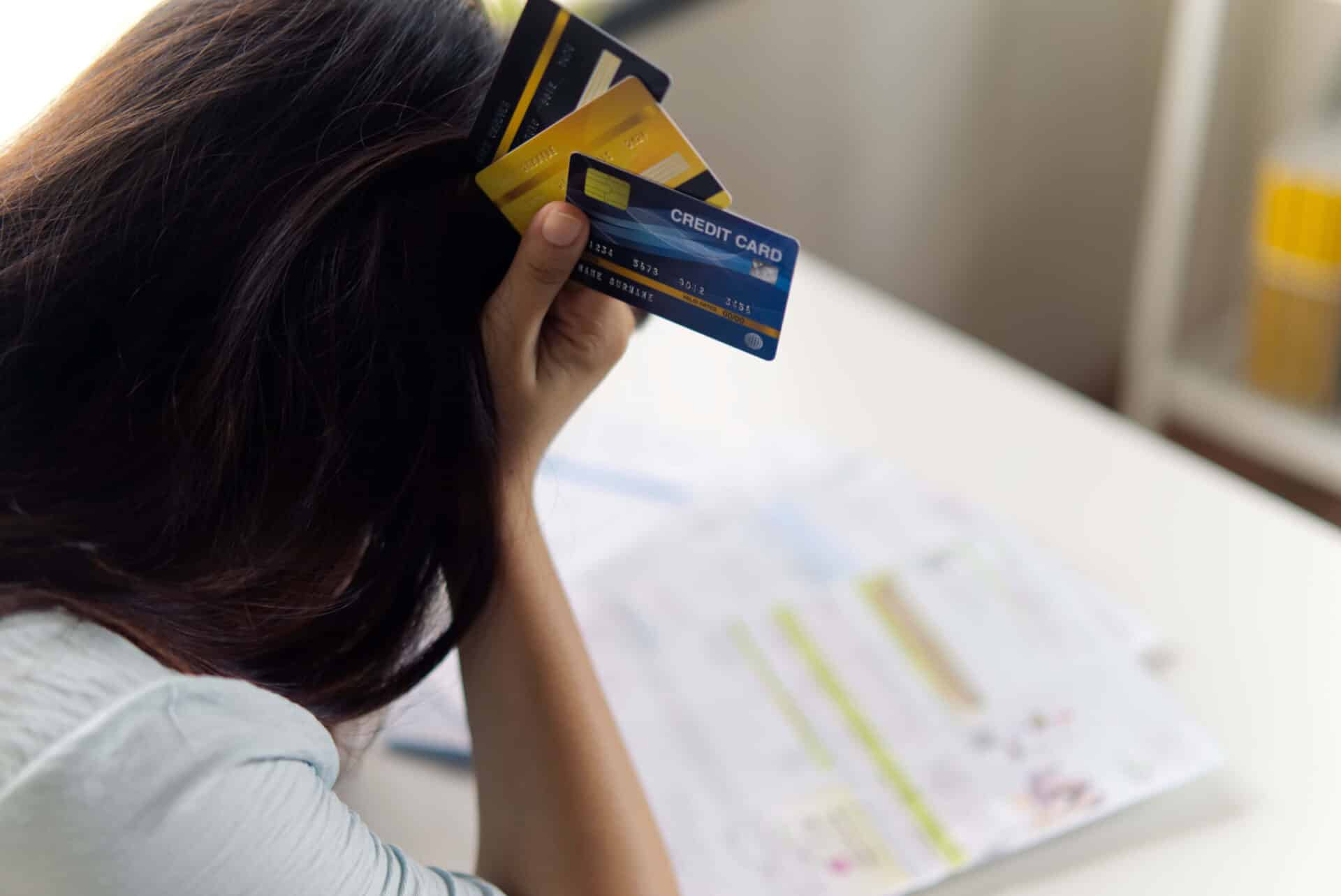 High debt load, high income: how to tackle large debts