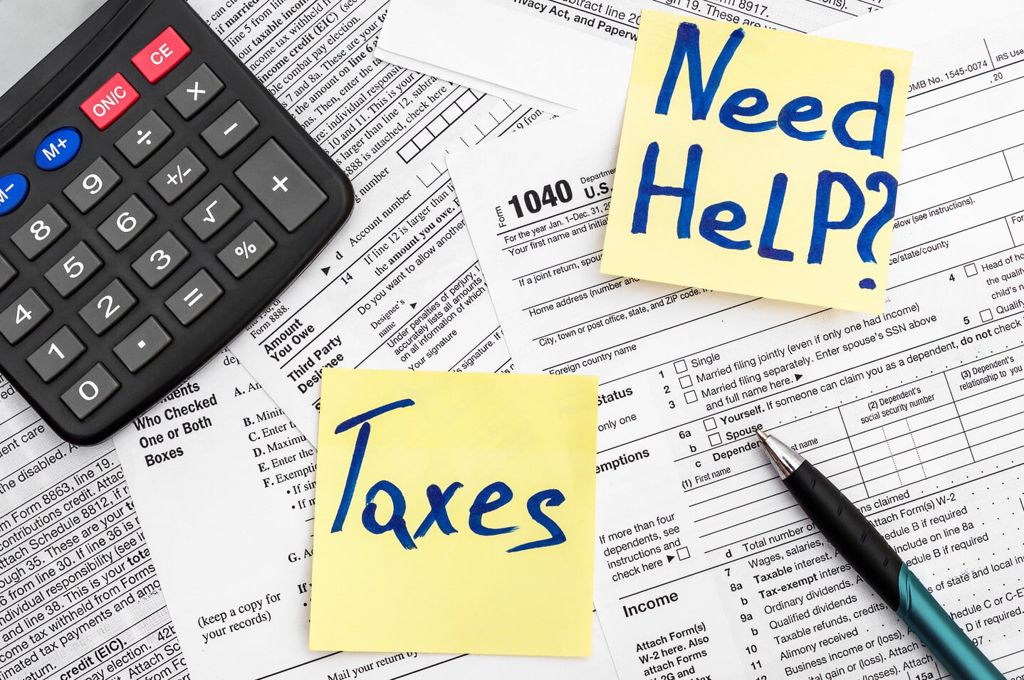CRA taxpayer relief: do you qualify?