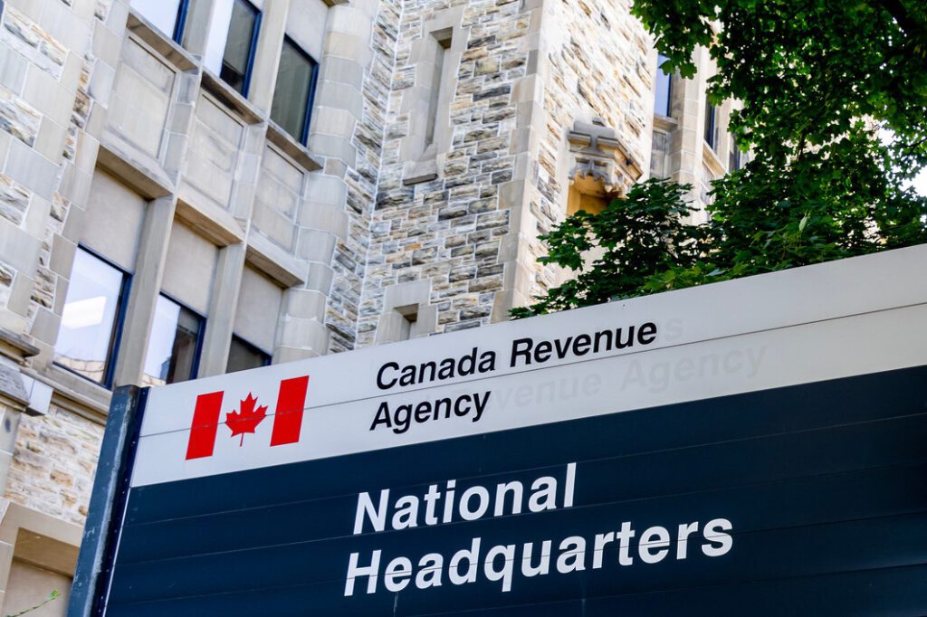 Fecha límite para la declaración de impuestos en Canadá en 2025: cuándo presentarla y cuándo pagarla