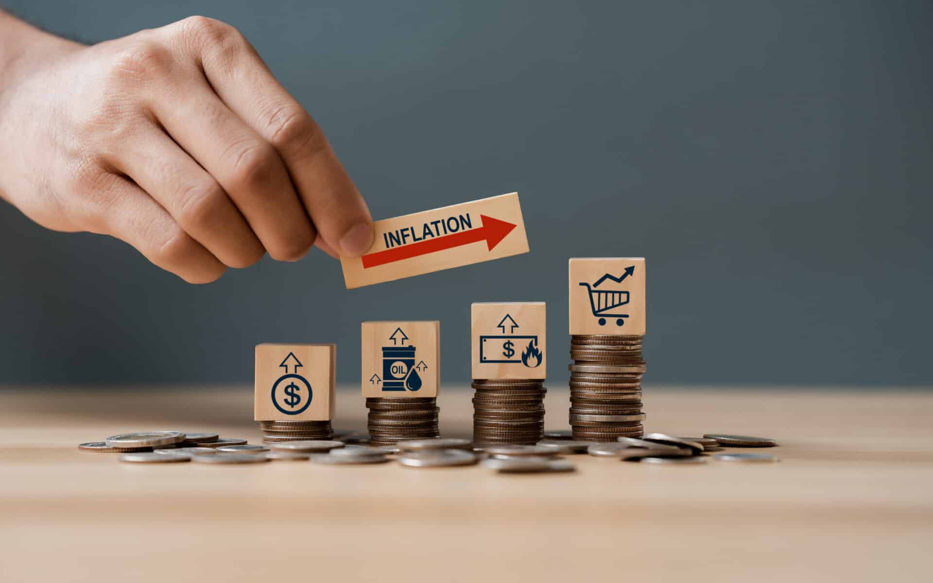 Cómo podría afectar la inflación a los canadienses en 2025: lo que necesita saber