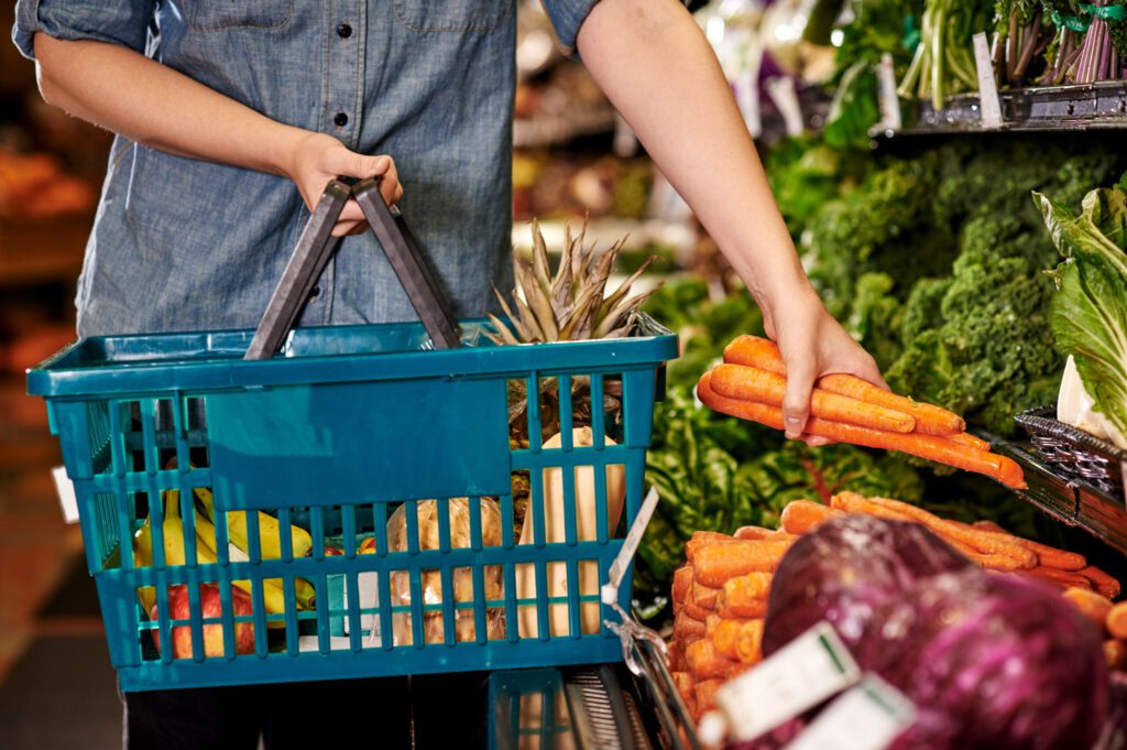 ¿Por qué son tan caros los alimentos en Canadá?