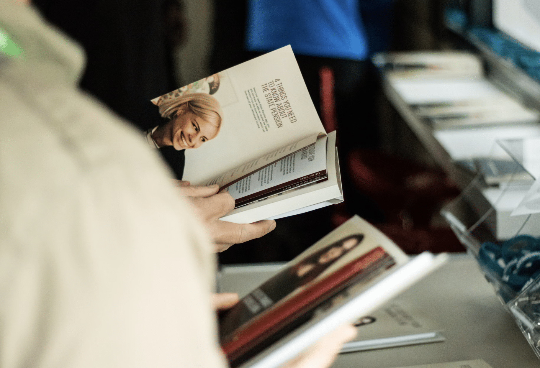 Why financial education needs to start earlier: lessons from Canadians facing debt