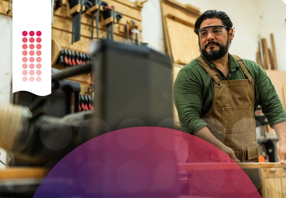 Trabajadores autónomos y propietarios de pequeñas empresas