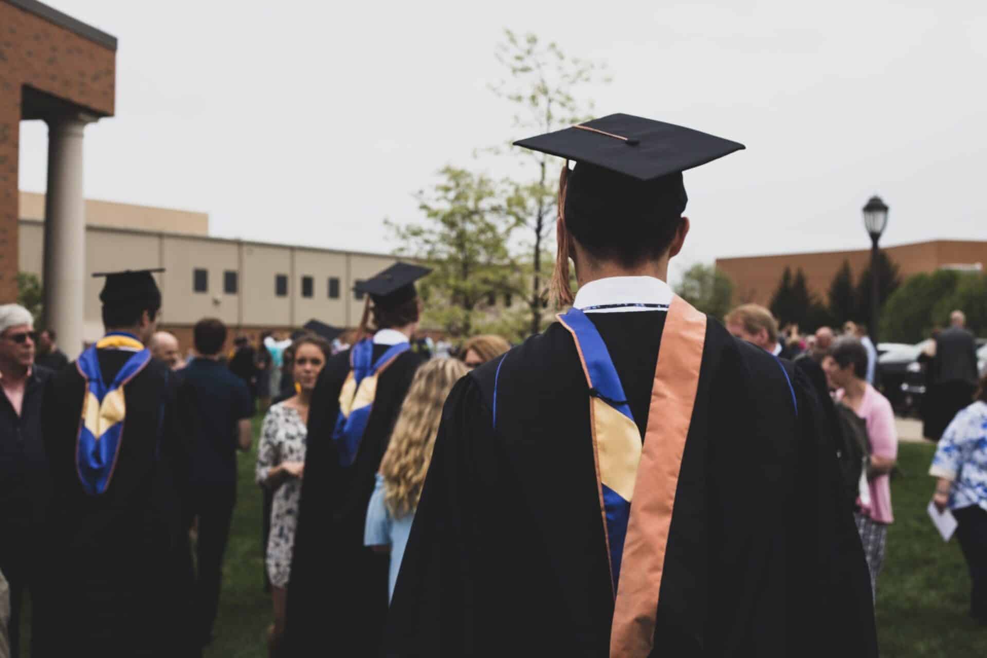 How to consolidate student loans