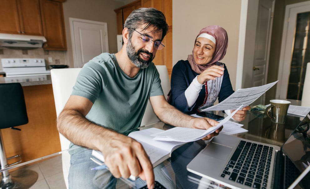 Credit Counselling