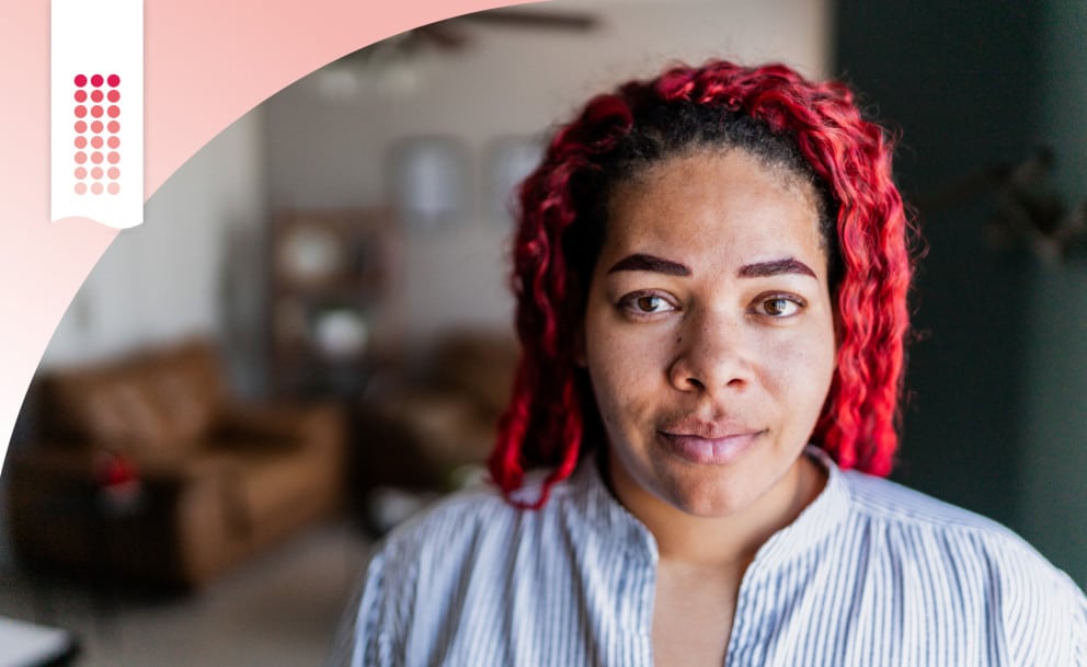 Larissa story - Consumer Proposal