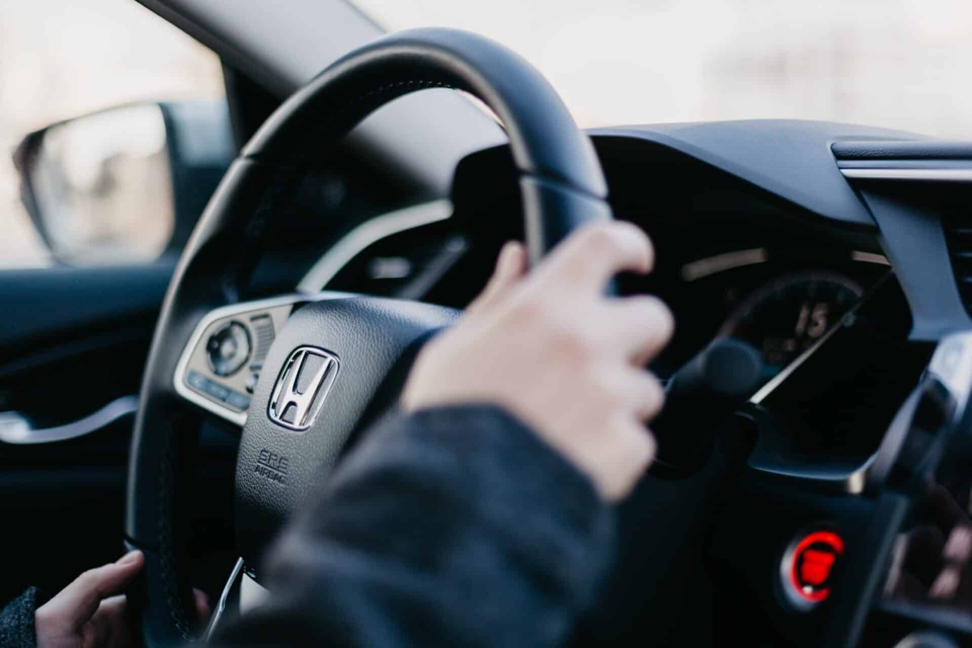 What happens if you miss one car payment?