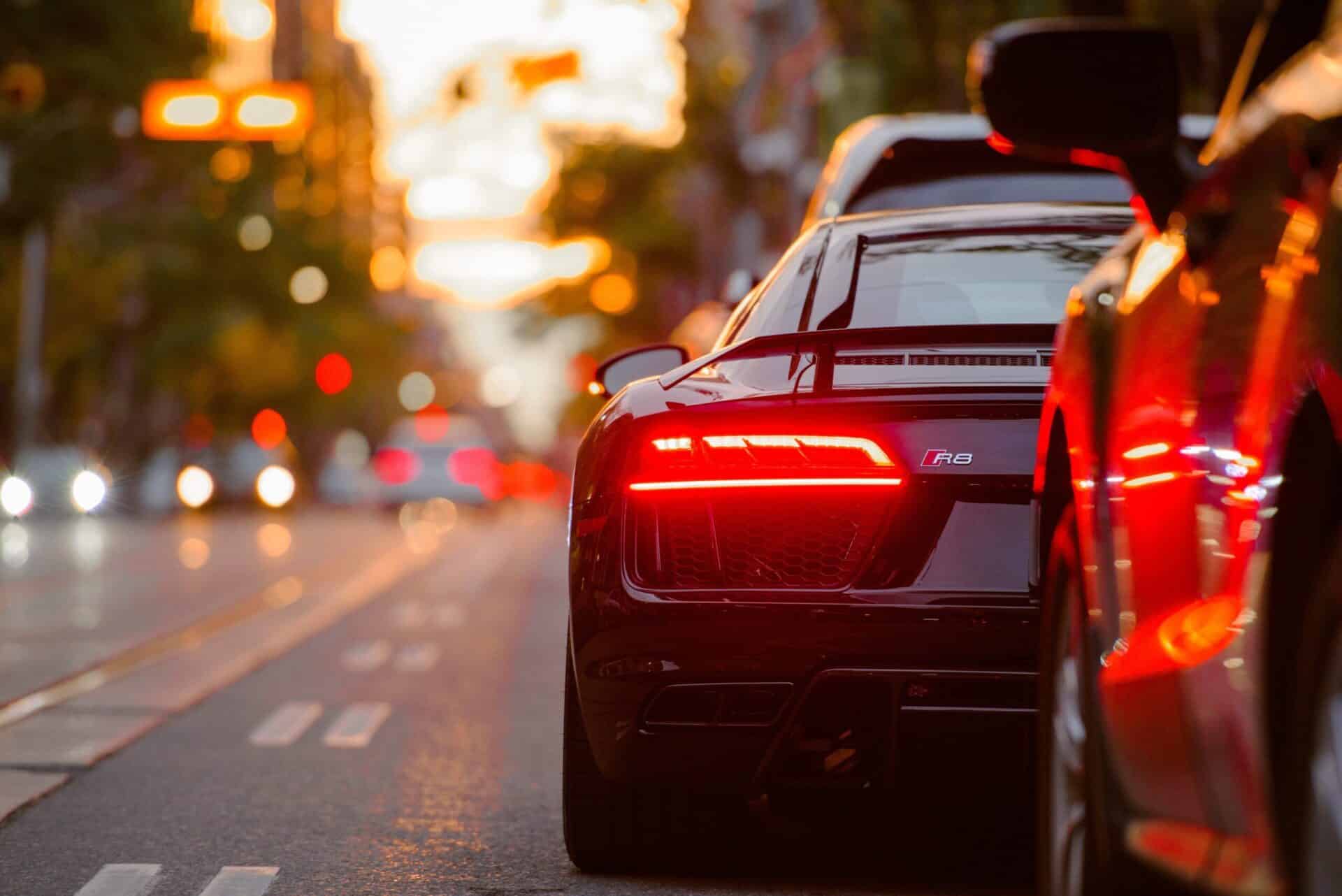 Can't afford car payments - what are my options?