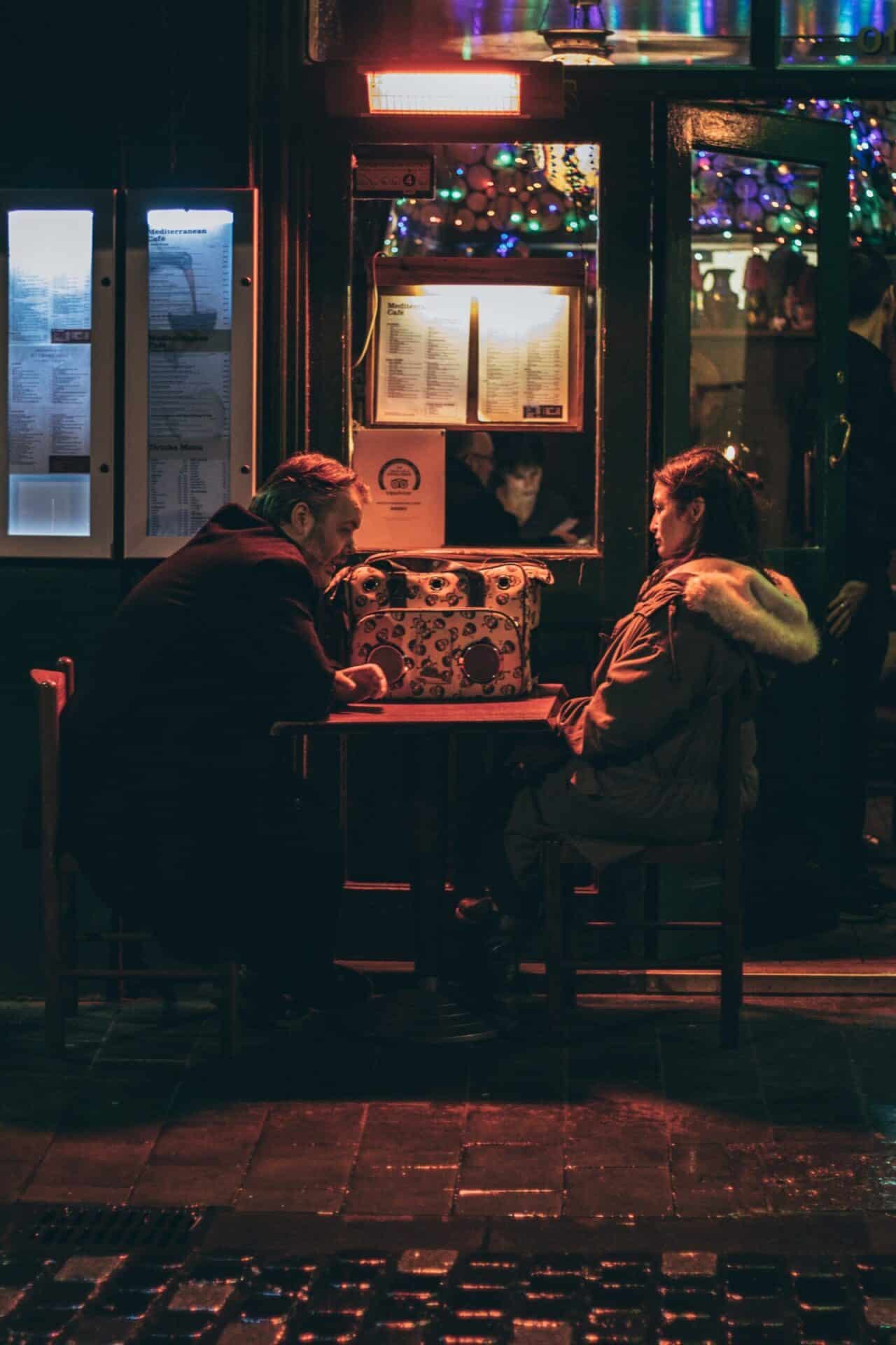 Too much debt to divorce? Here's what you need to know