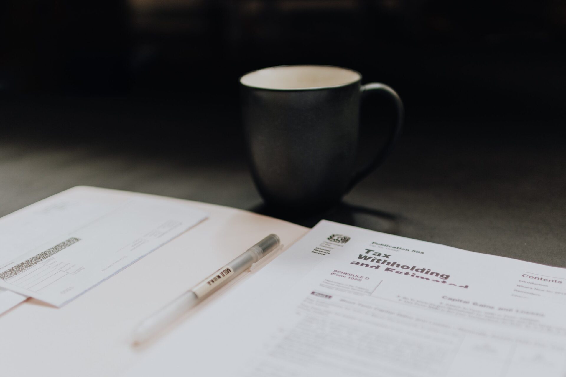Tax debt forgiveness in Canada