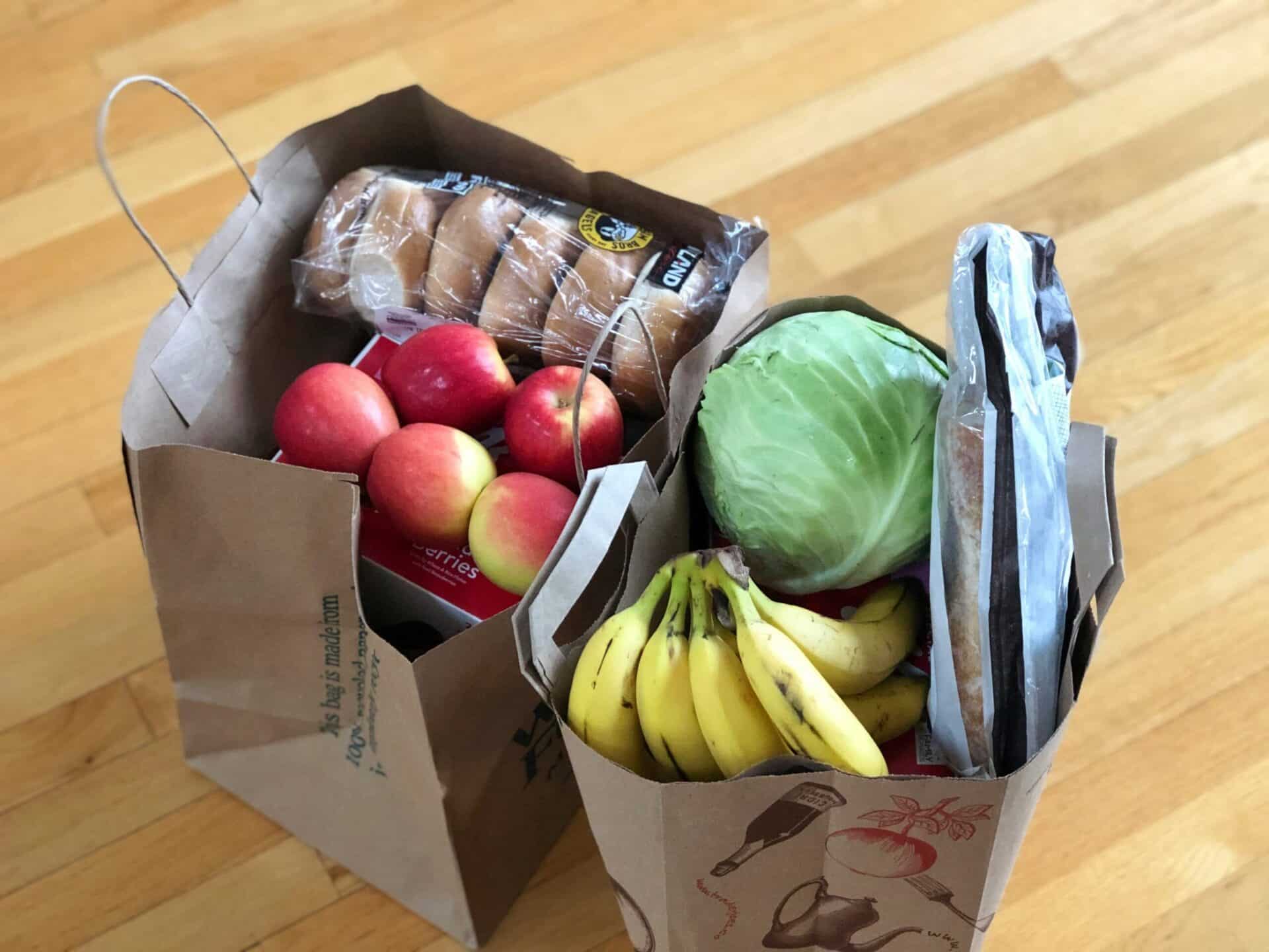 L'augmentation du coût des produits alimentaires et comment y faire face