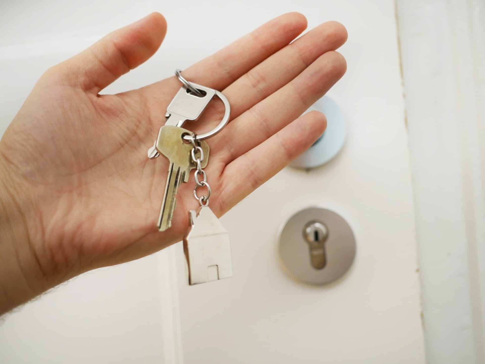 Power of sale vs foreclosure