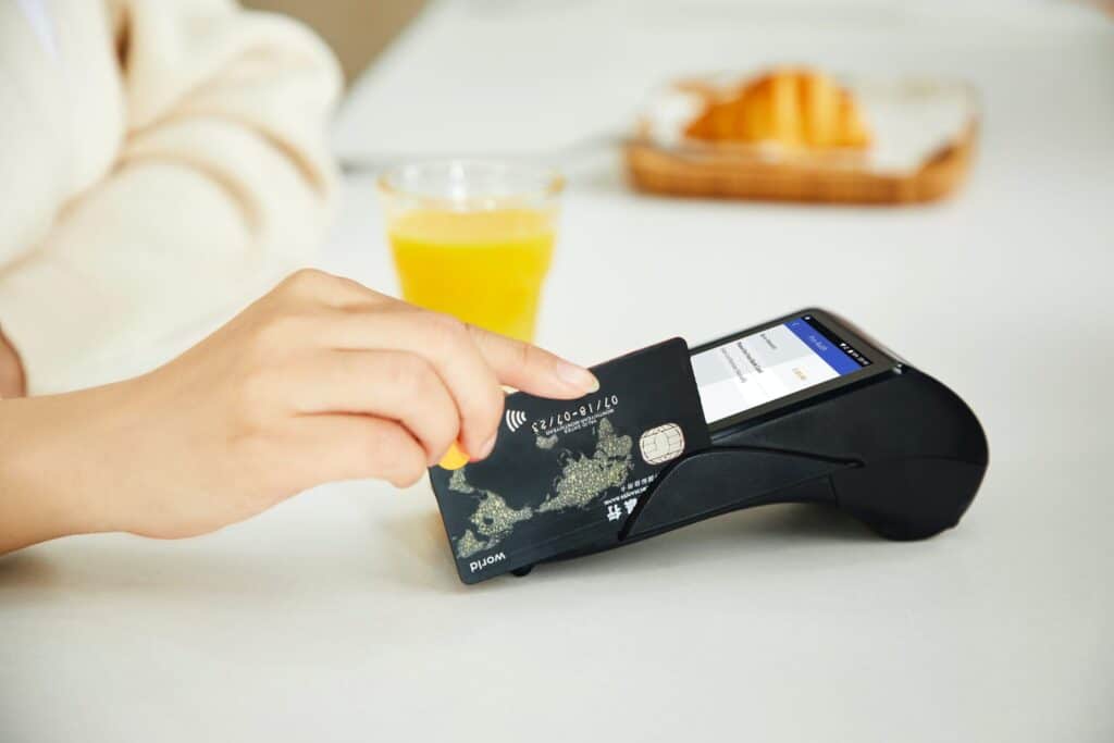 Secured credit card: what is it?
