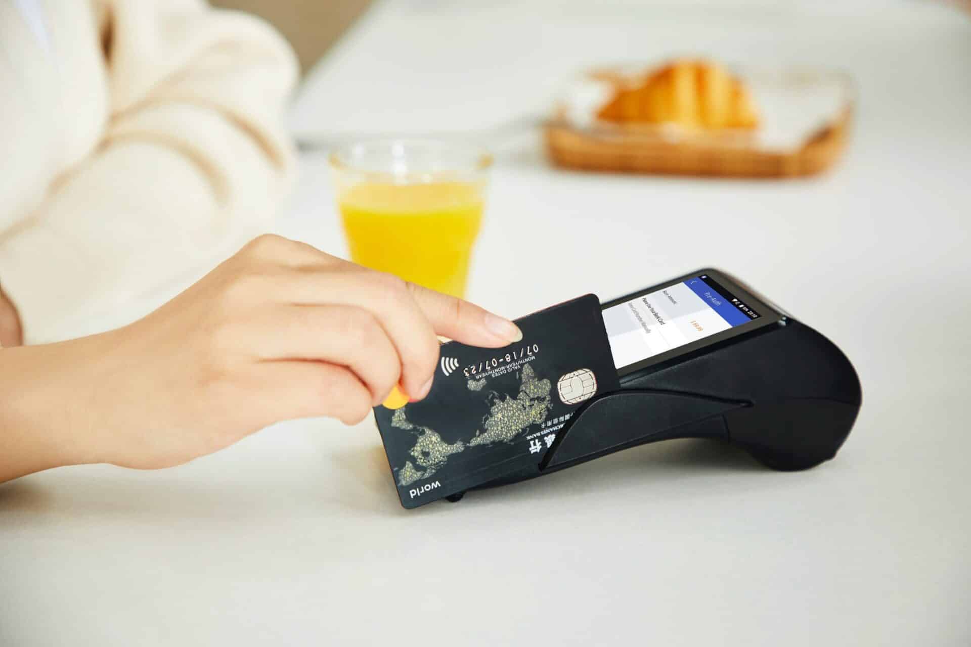 Secured credit card: what is it?