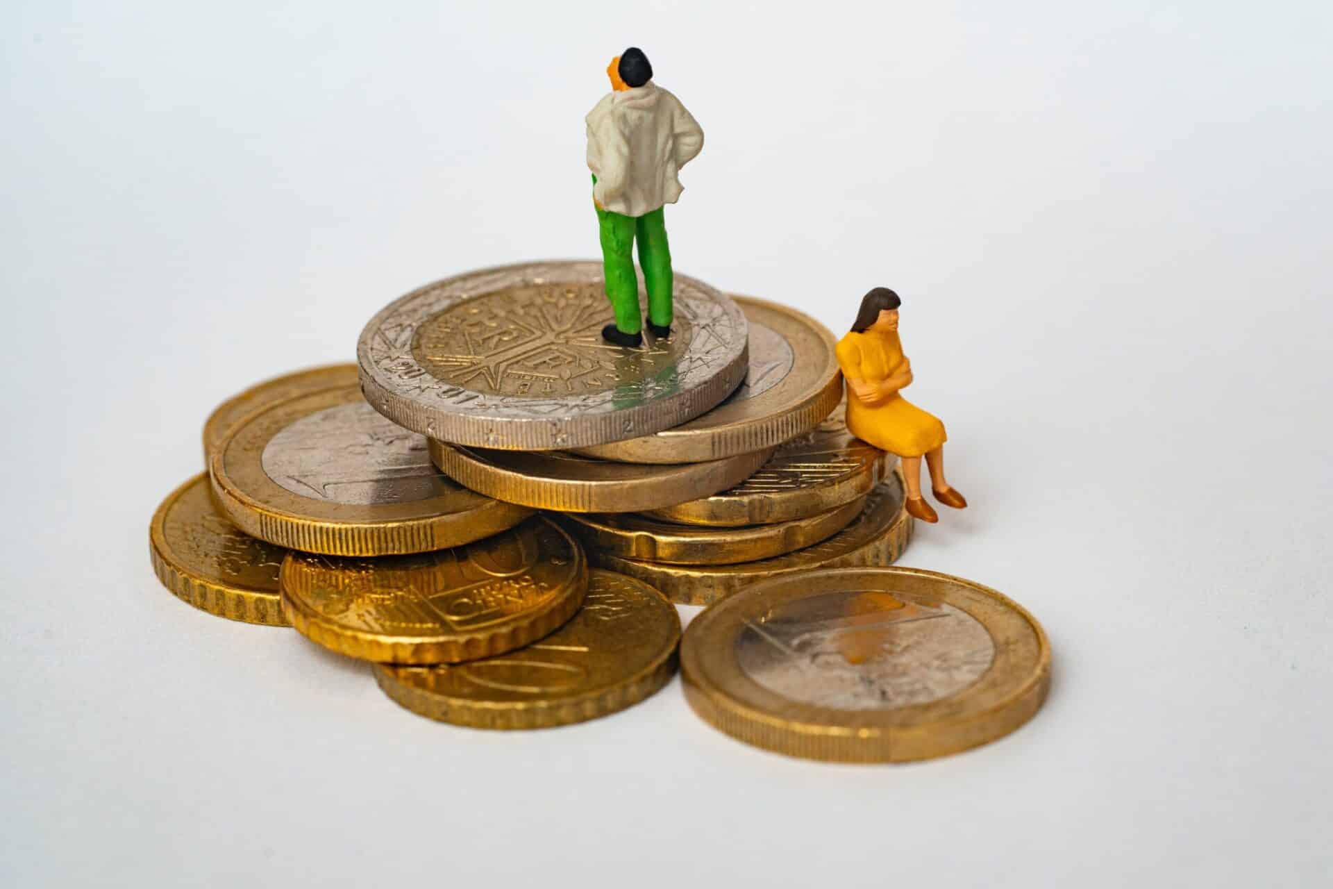 Preparing for divorce in Canada: financial actions you need to take