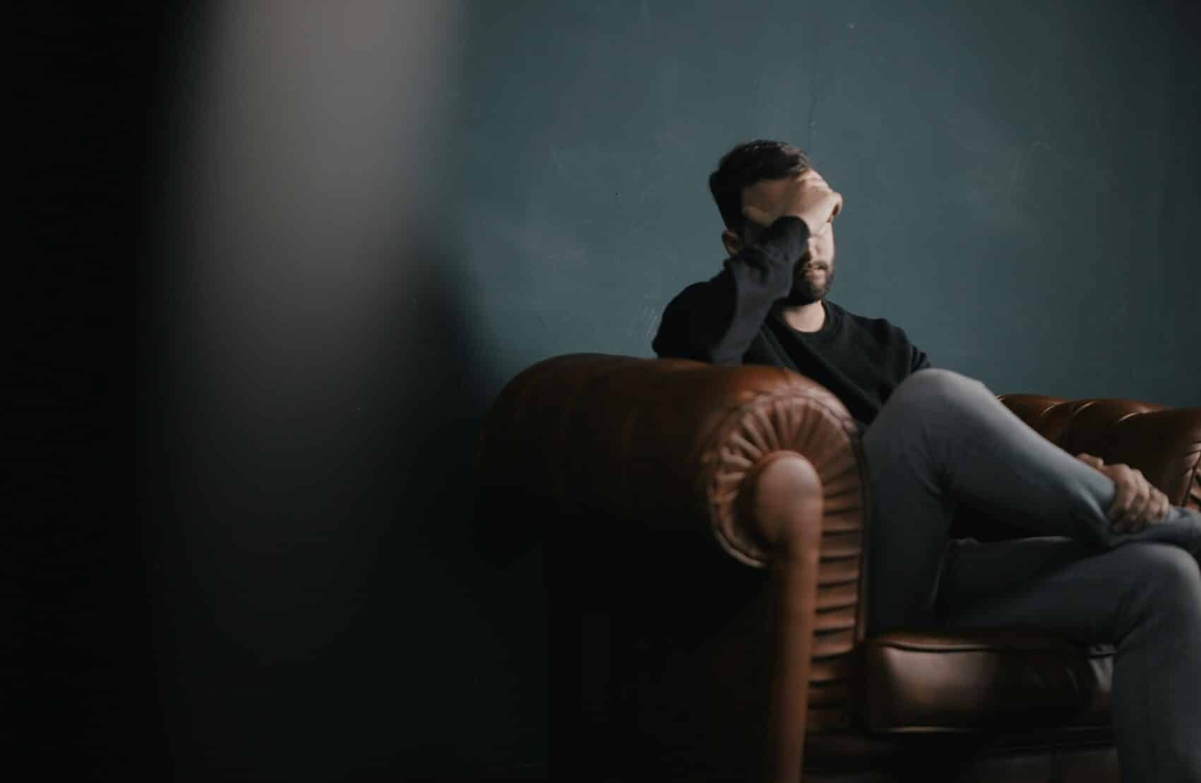 How to manage anxiety over debt: practical tips for finding peace