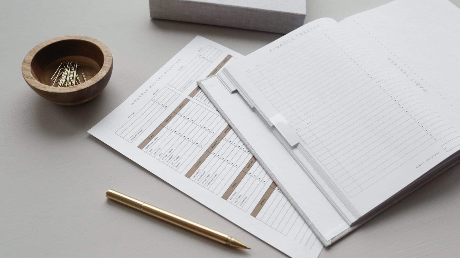 How to budget: a guide to mastering your finances