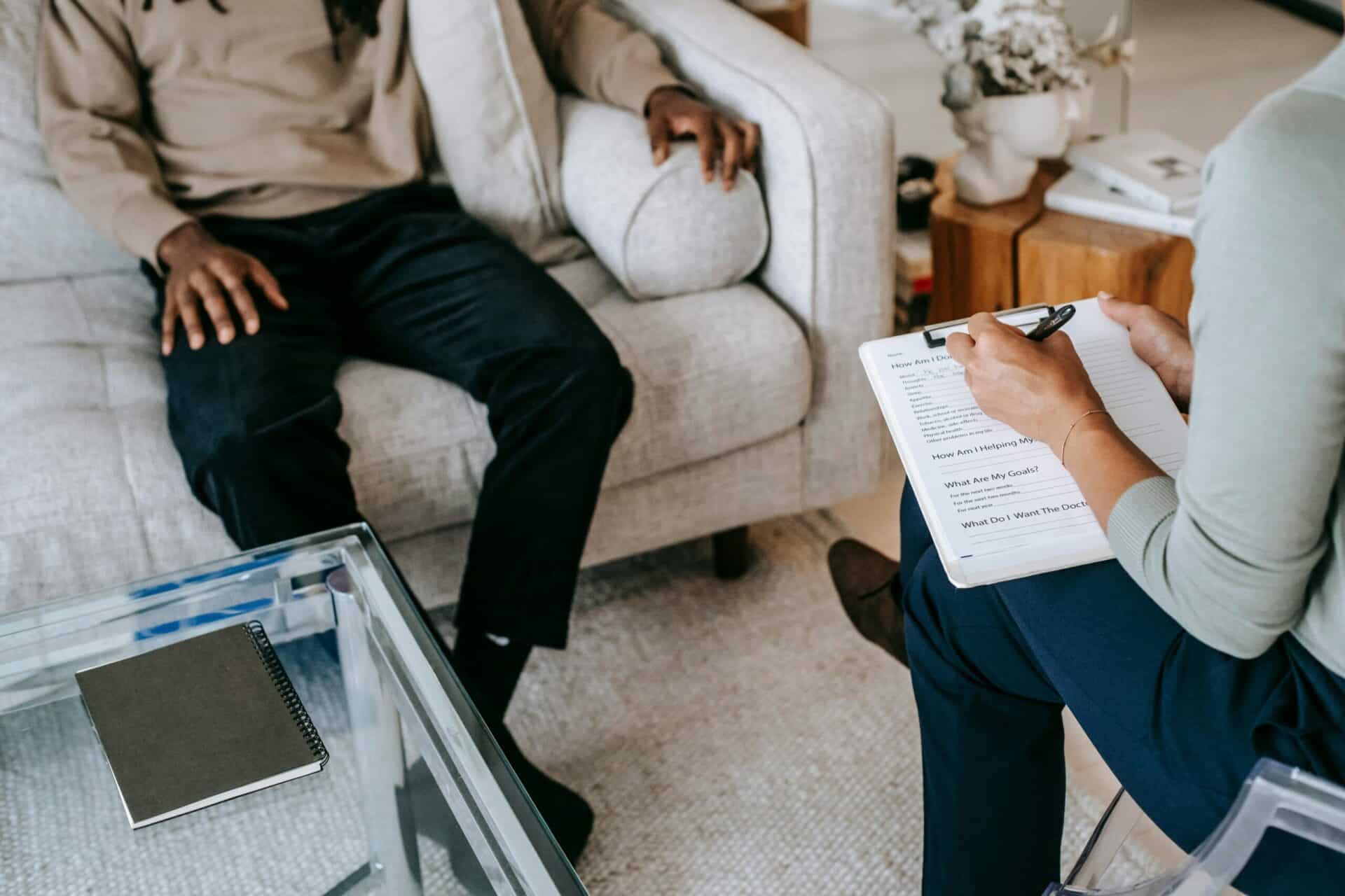 What to expect at a Licensed Insolvency Trustee consultation