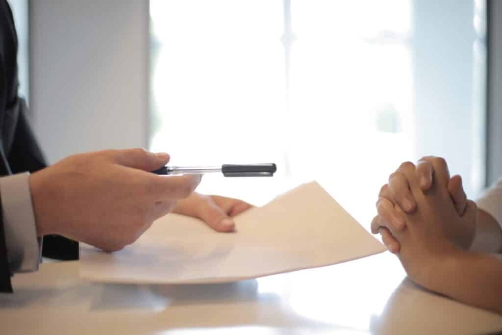 Unsecured loans: what are they?