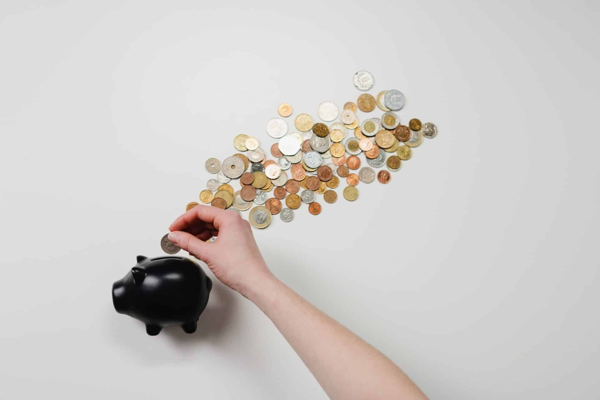 How do you know if you are insolvent?