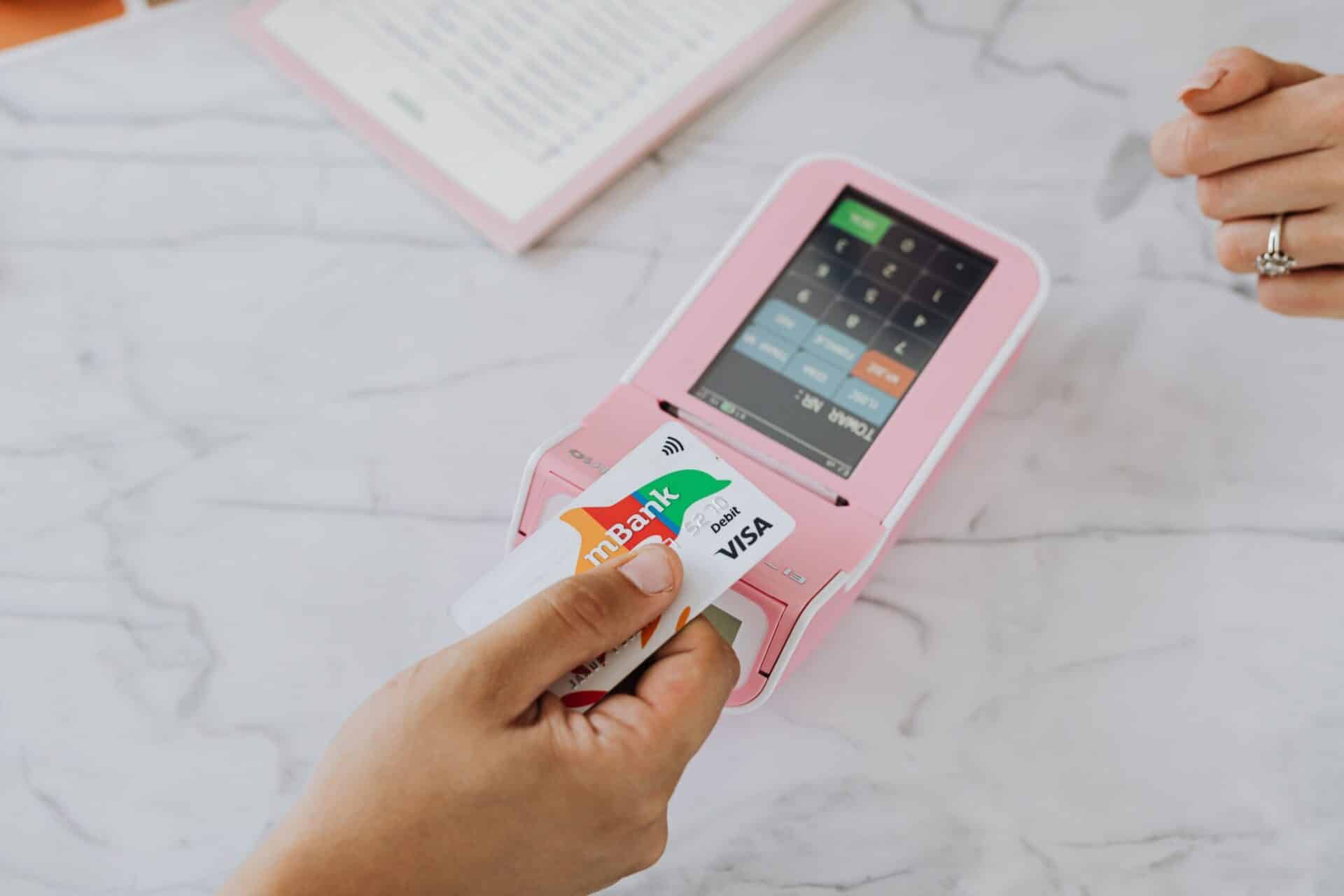 Credit card consolidation: a guide