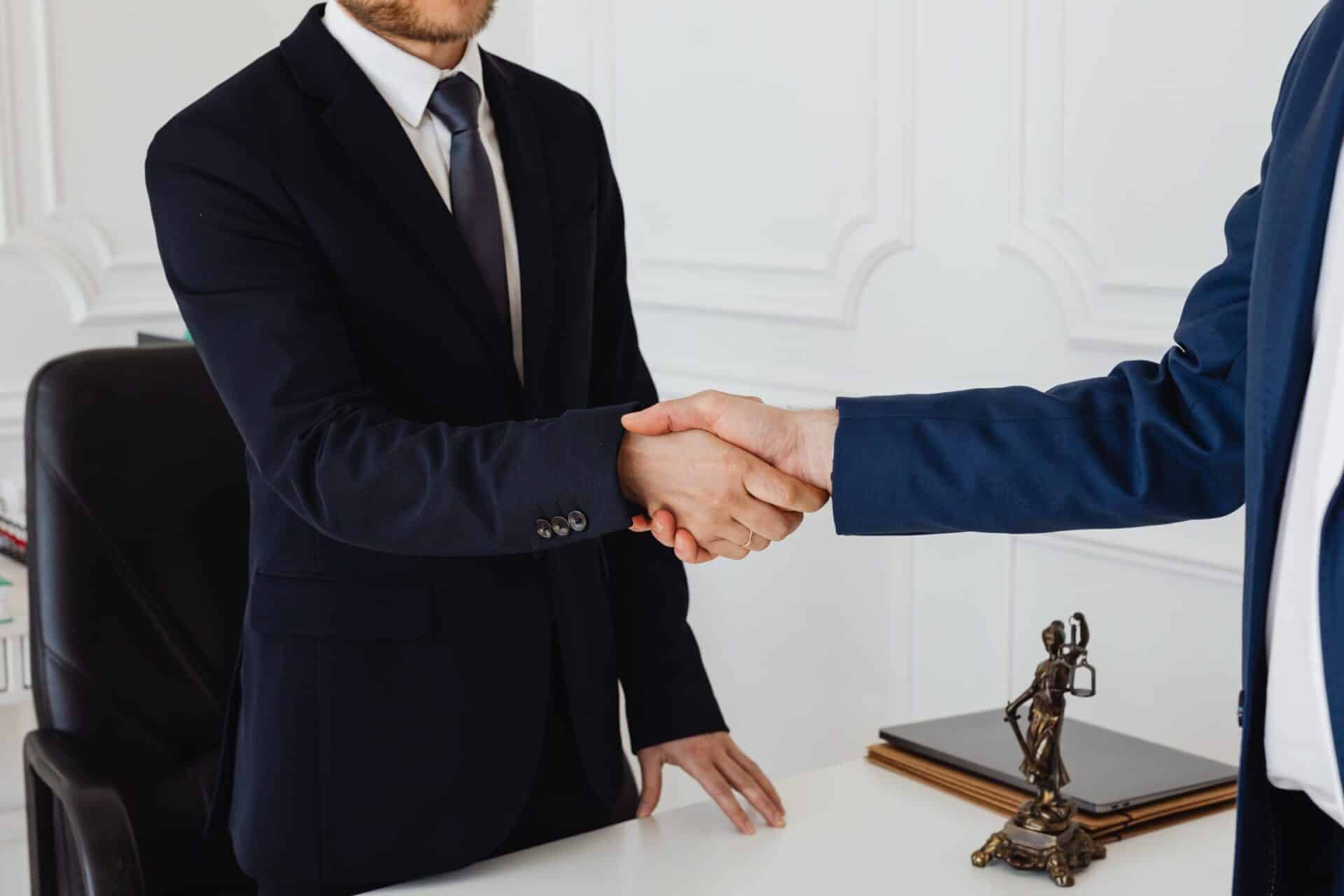 Why does the court have to approve a consumer proposal?