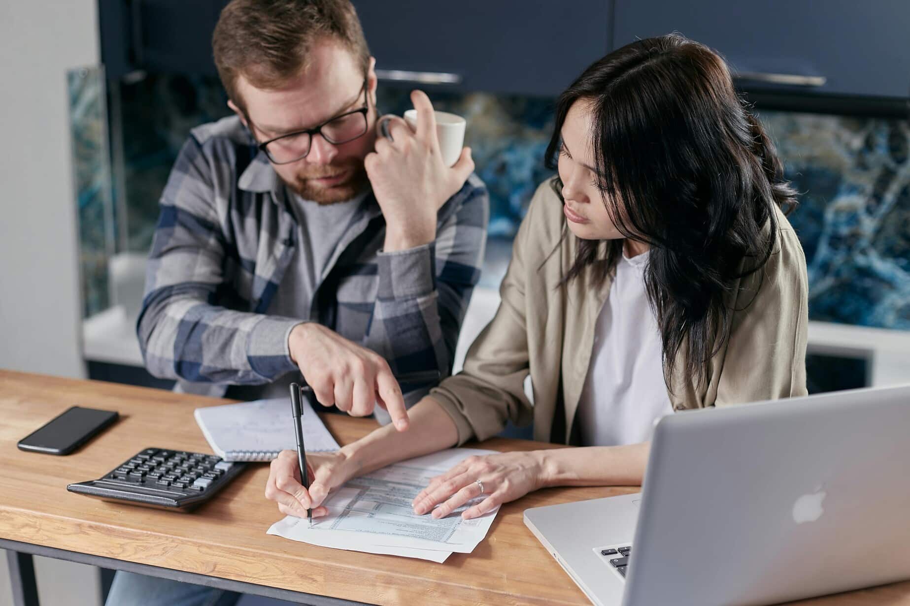 Debt relief glossary