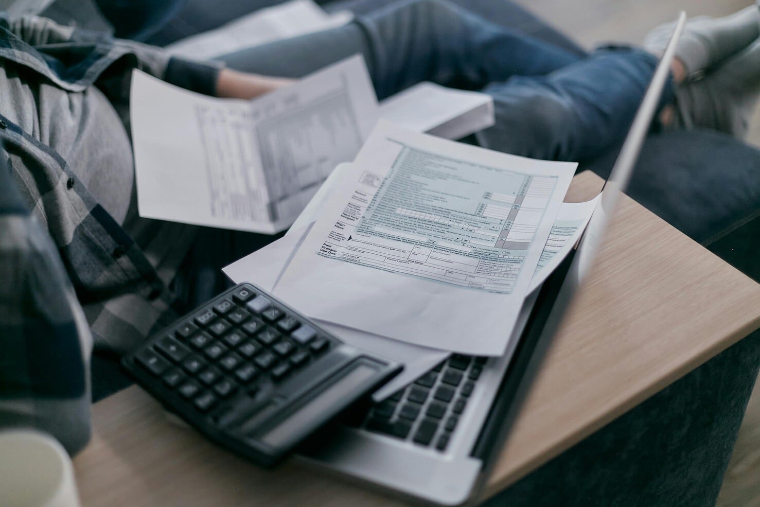 Unforeseen expenses - how to handle them