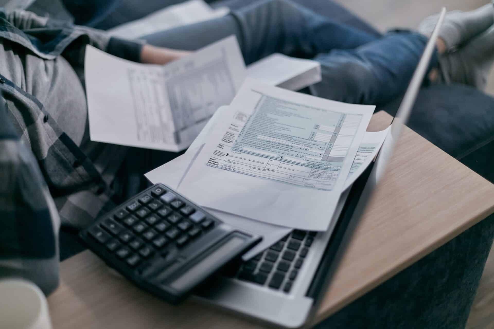Financial hardship: what to do if you are struggling