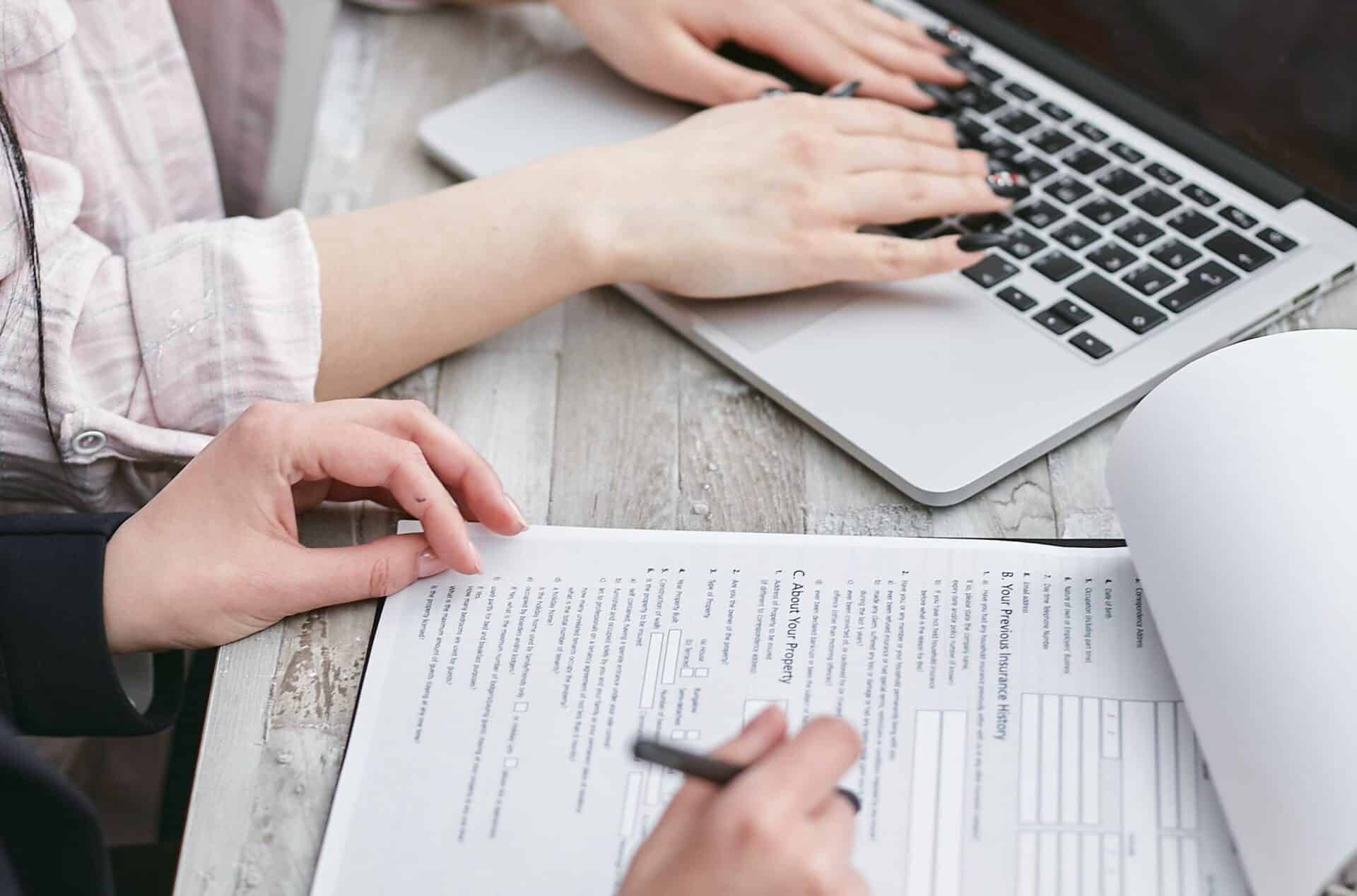 Secured vs unsecured loan - what's the difference?