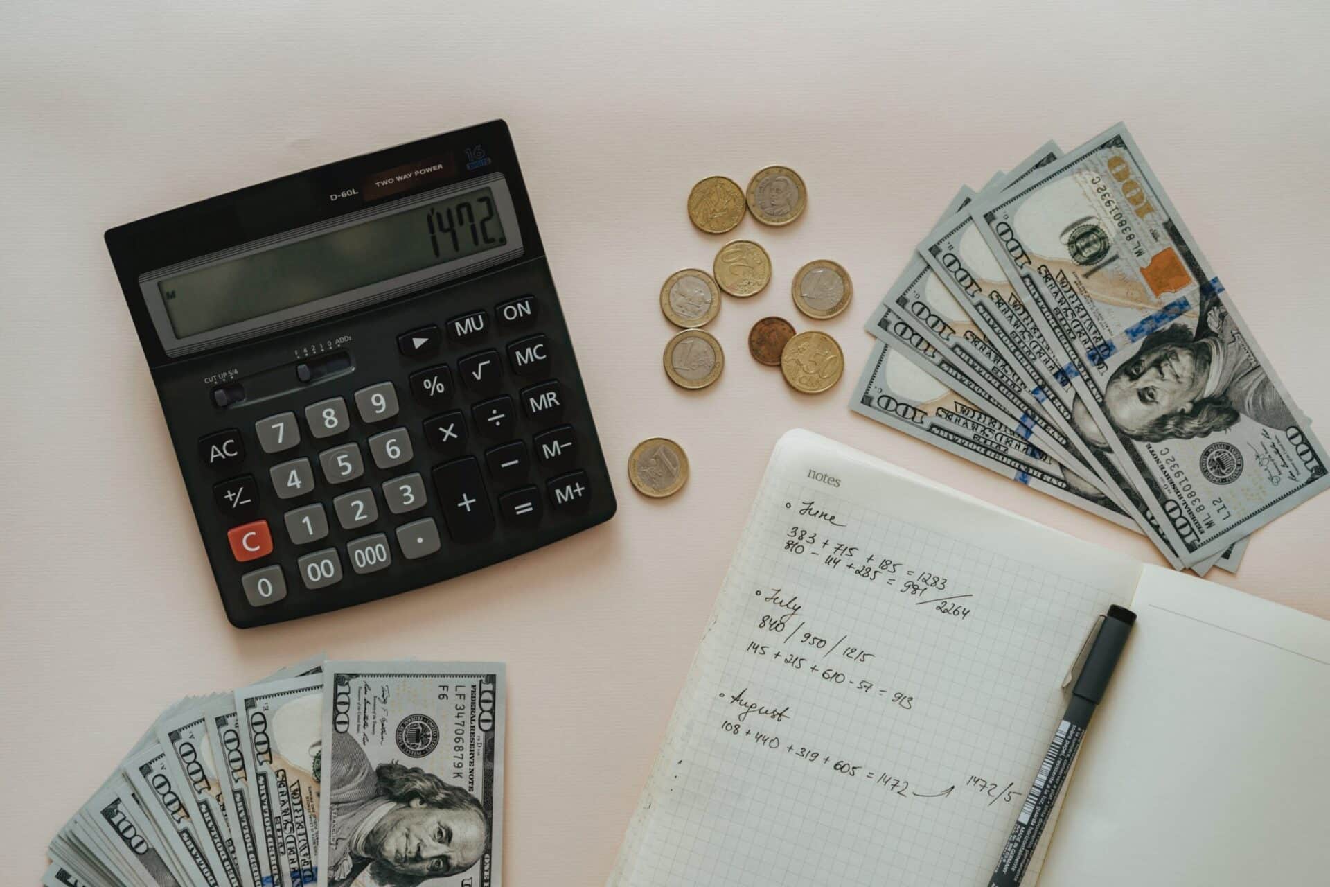 How much debt is too much in Canada?