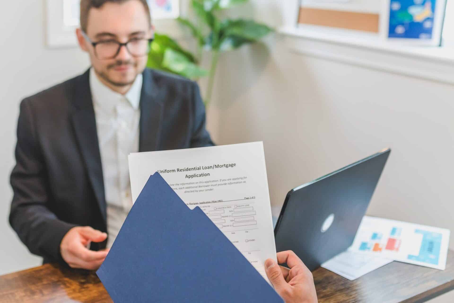 What is an instalment loan?
