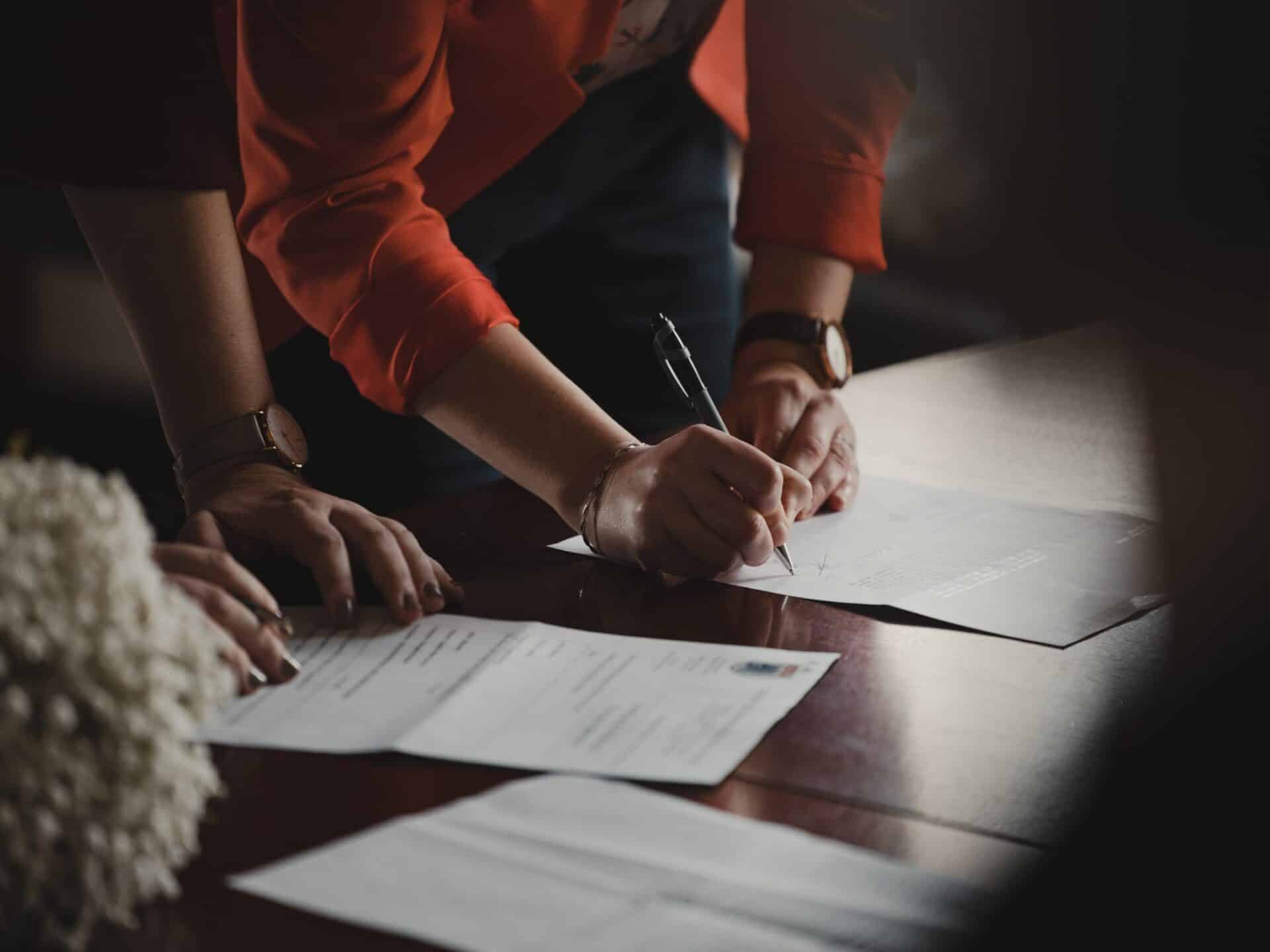 Cosigning a loan - what you need to know beforehand