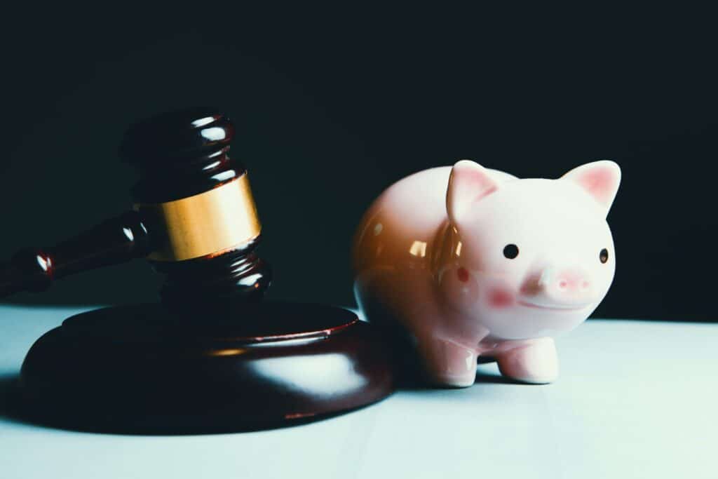 3 types of bankruptcies: what are the differences?