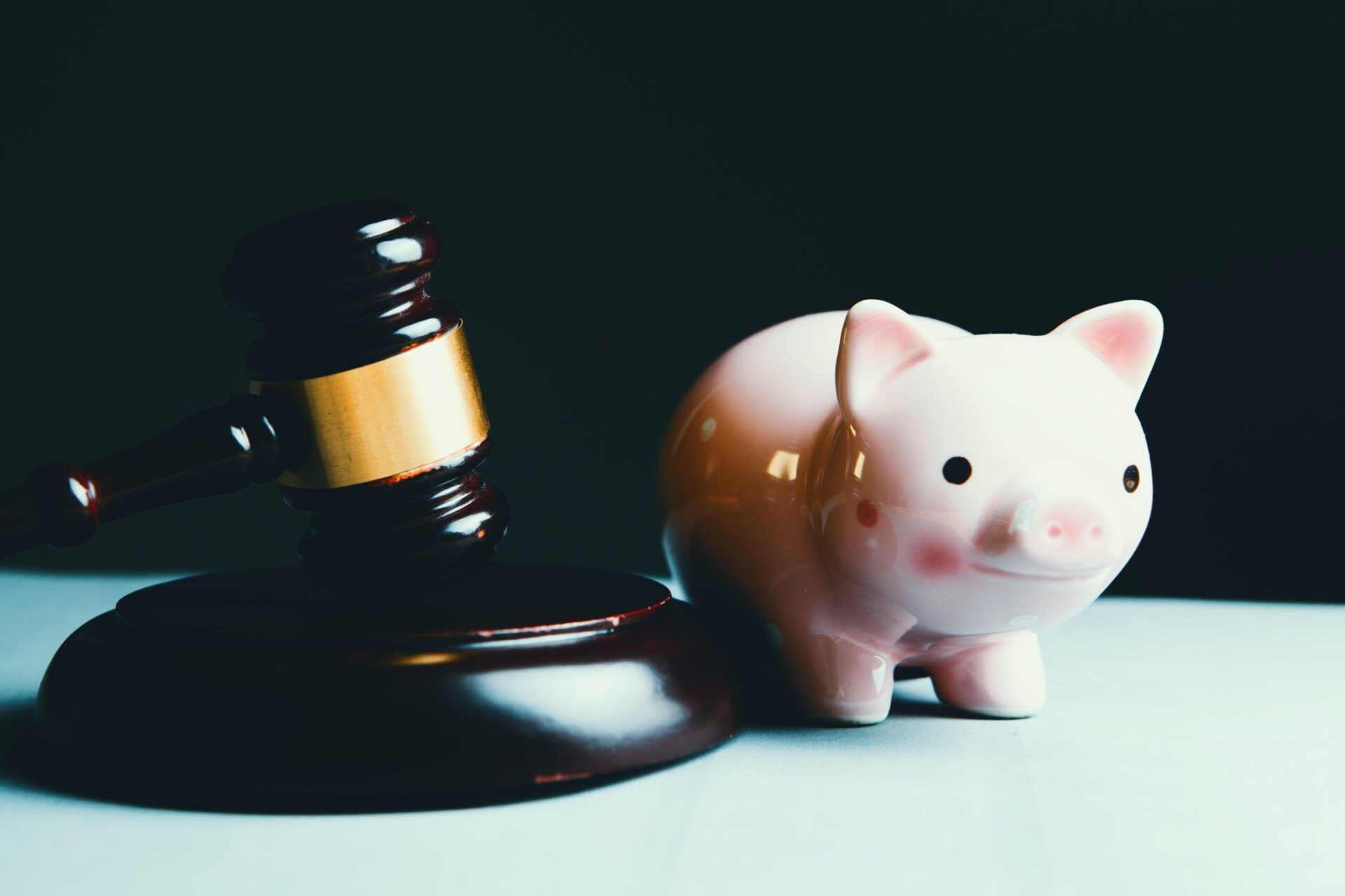 Filing for bankruptcy with no assets - what happens?