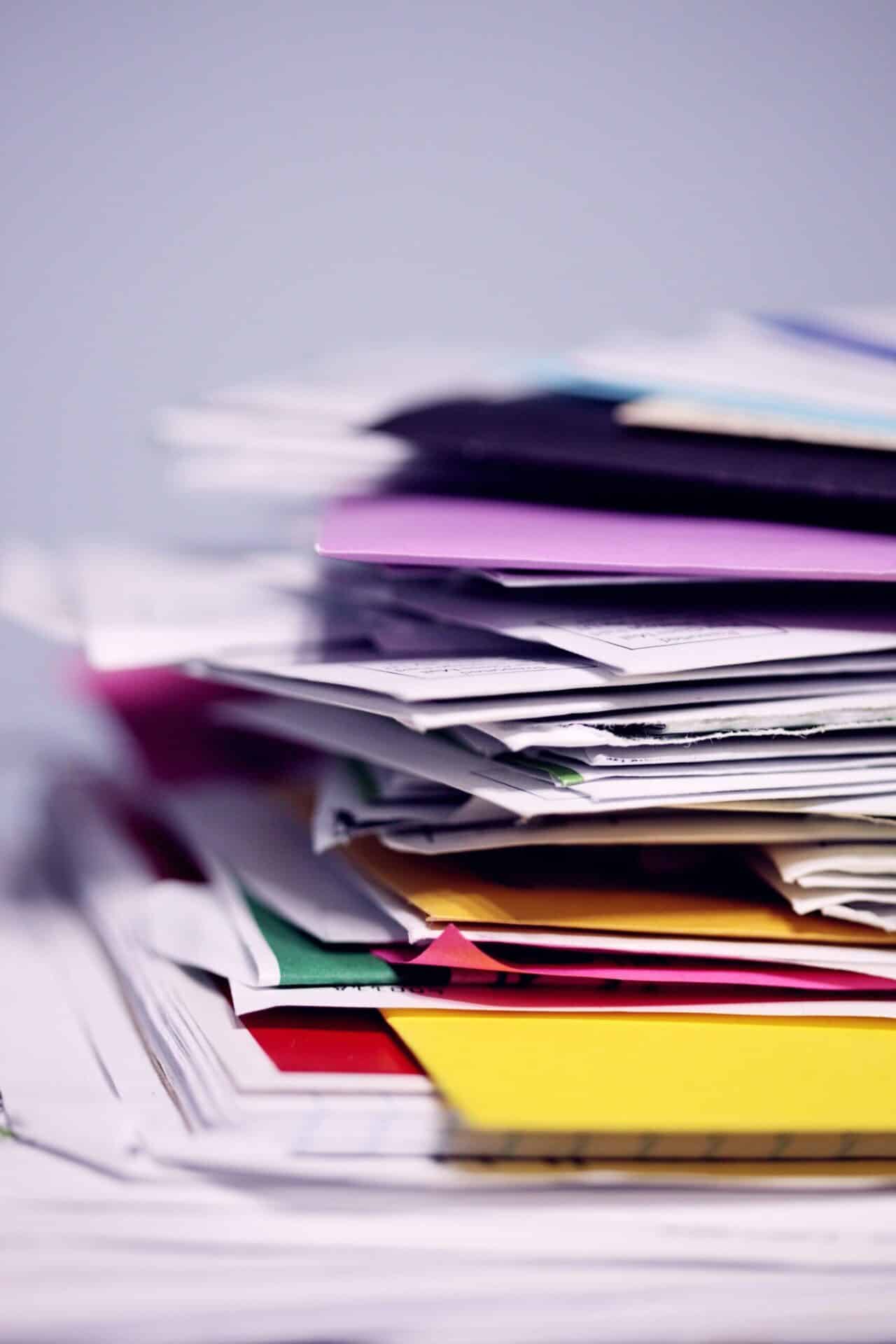 How many times can you file a consumer proposal?