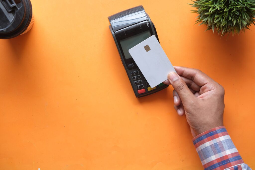 What is a bad credit score?