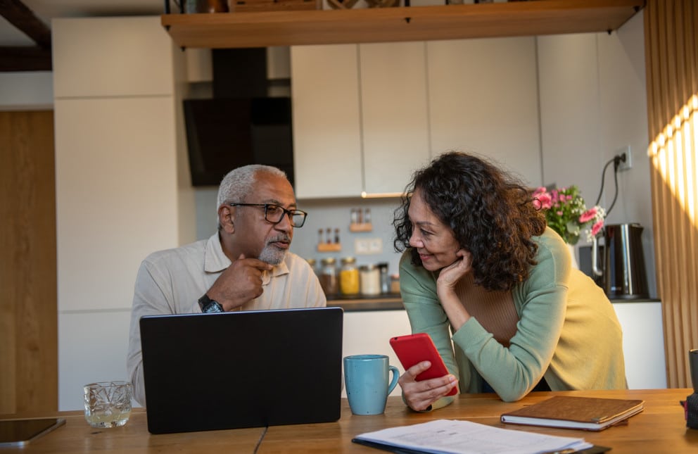 what is consumer proposal