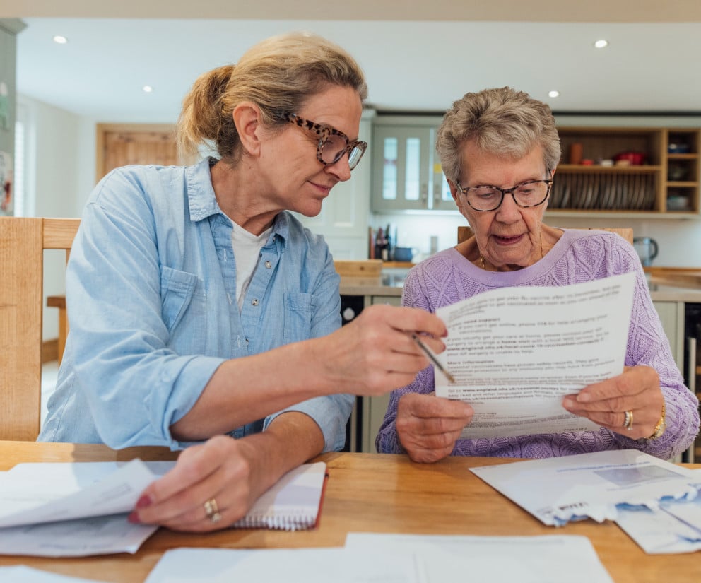 file a Consumer Proposal in Canada