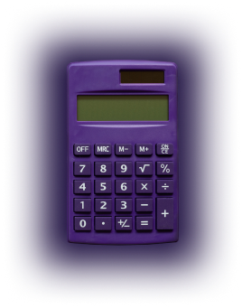 calculator-small