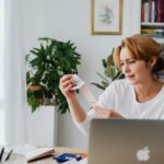 Financial stress