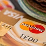Credit repair after bankruptcy